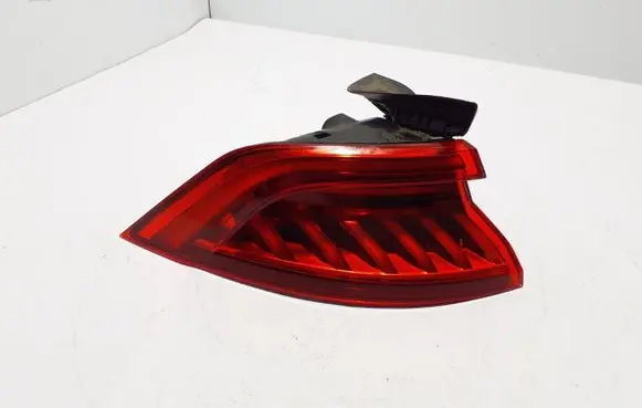 Audi Q8 Rear/tail lights 4M8945069C