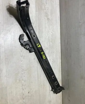 Ford B-MAX Sliding door upper roller guide/hinge AV11R25026Ad