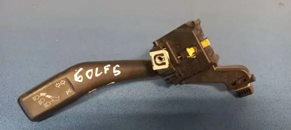 Volkswagen Golf V Indicator stalk 1K0953513E