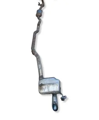 Jeep Compass Muffler/silencer 53435909BILI 53435909