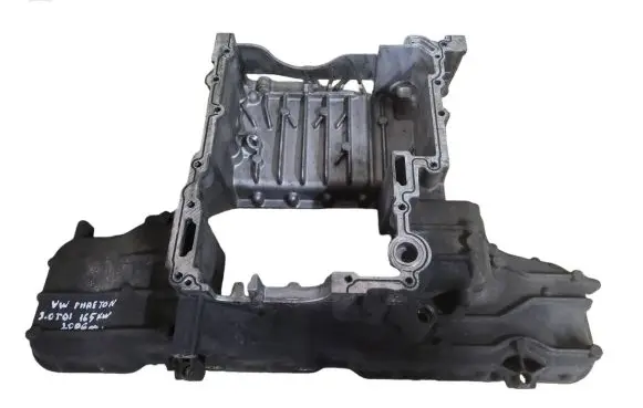 Volkswagen Phaeton Oil sump 059103603af