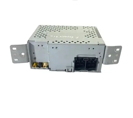 Ford Escape IV Radio/CD/DVD/GPS head unit LJ6T18K810AD