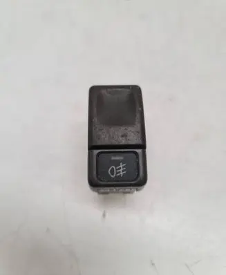 Volvo C70 Fog light switch 9162961