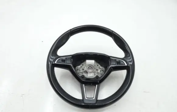 Skoda Yeti (5L) Steering wheel 5L0419091G