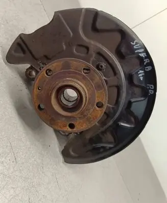 Skoda Superb B8 (3V) Front wheel hub