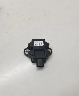 Hyundai Santa Fe ESP acceleration yaw rate sensor 956902B100