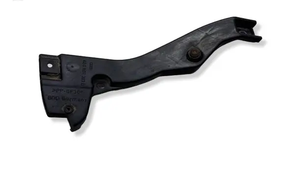 Audi A4 S4 B7 8E 8H Front bumper mounting bracket 8E0807203B