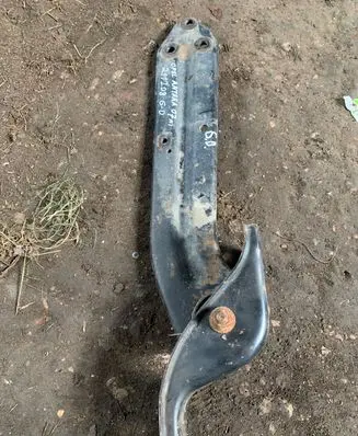 Opel Antara Rear upper control arm/wishbone