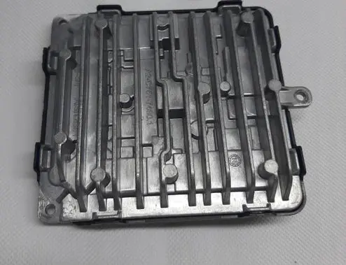 Volvo S90, V90 LED ballast control module 50843942