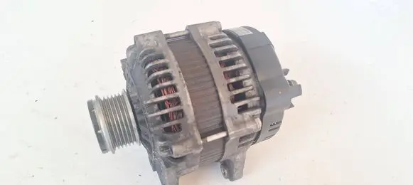 Generator/alternator