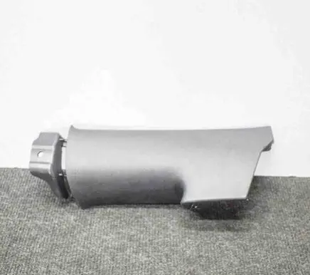 Tesla Model 3 (C) pillar trim 108627390F