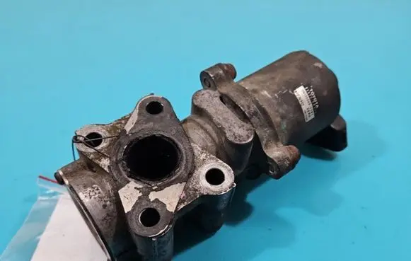 Toyota Avensis T250 EGR valve 25620-0R011 IMPRK1419584