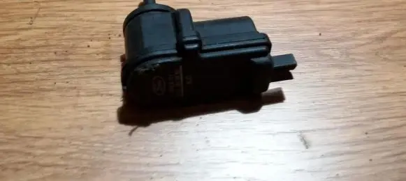 Ford Ka Headlight level adjustment motor 97KG13K198BB