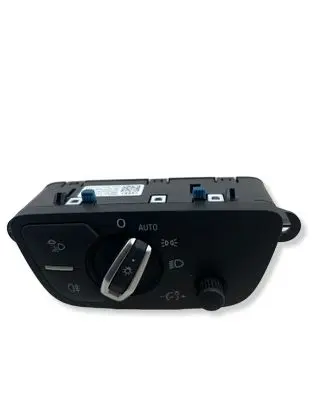 Audi A4 S4 B9 Light switch 4M0941531AN