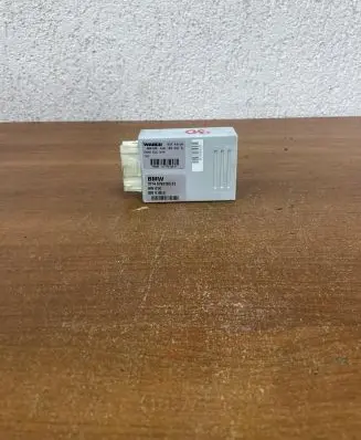 BMW X6 E71 Air suspension control unit module (rear) 3714679316301 090