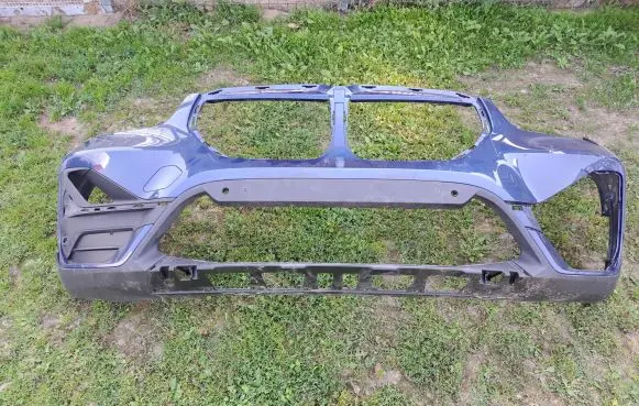 BMW X1 F48 F49 Front bumper 51117954205 108326 7954205