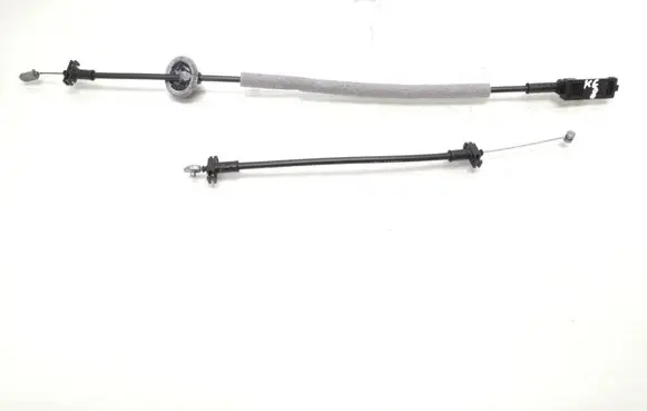 Volvo V70 Rear door cable line 983064100 893949104