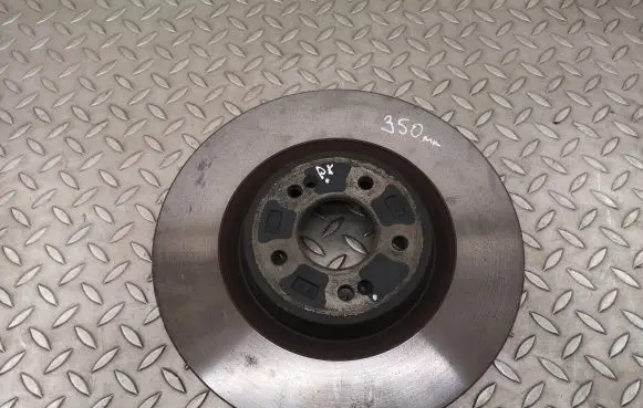 Hyundai Ioniq 5 Front brake disc