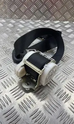 Opel Vectra C Rear seatbelt