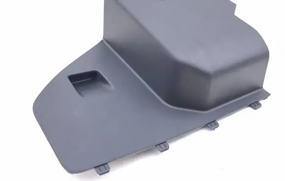 Toyota C-HR II Trunk/boot trim cover 65351F4020