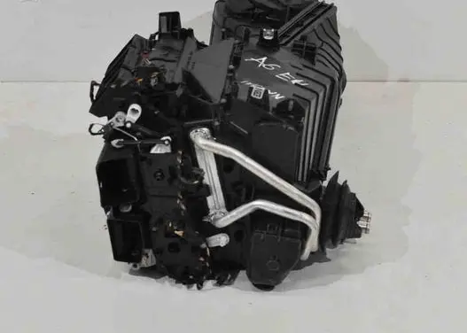 Audi A6 S6 C7 4G Interior heater climate box assembly 