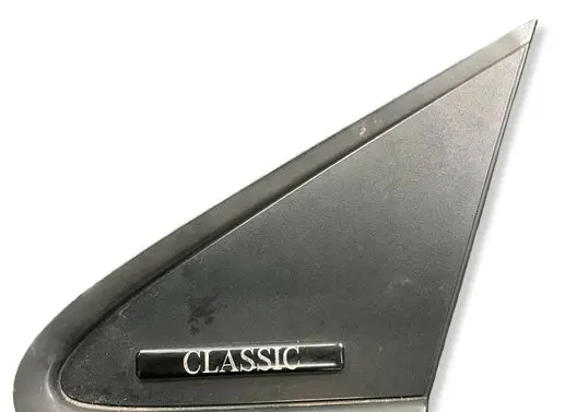 Mercedes-Benz A W168 Front arch trim 
