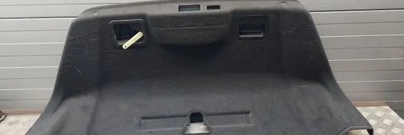 Audi A8 S8 D4 4H Tailgate trim 4H0867975H