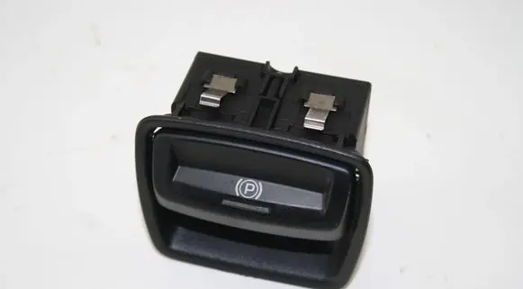Porsche Panamera (970) Hand parking brake switch 97061325102 970613251