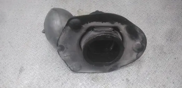 Other front suspension part