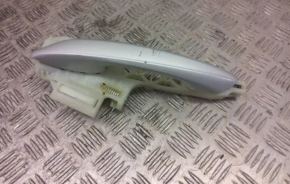 Hyundai Bayon Front door exterior handle