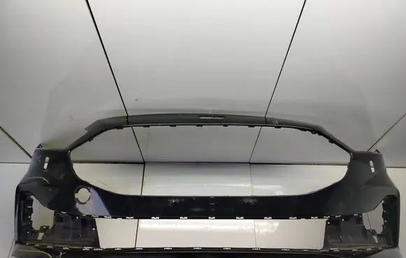 Ford S-MAX Front bumper LM2B-17D957-A