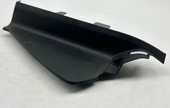 Jeep Grand Cherokee WL Dashboard side end trim 6PM12TX7AD