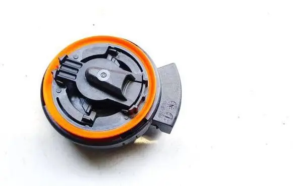 Mercedes-Benz EQB Airbag deployment crash/impact sensor a1679058404