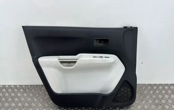 Suzuki Ignis Front door card panel trim 