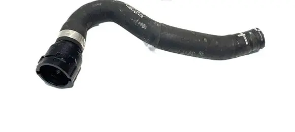 Volkswagen PASSAT B8 Engine coolant pipe/hose 5Q0122101S 34498