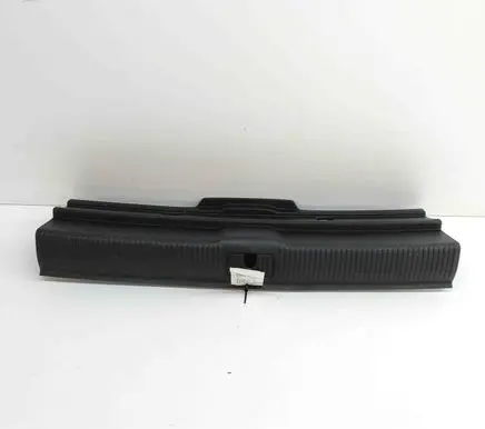 Audi A3 S3 8V Trunk/boot sill cover protection 8V4863471K