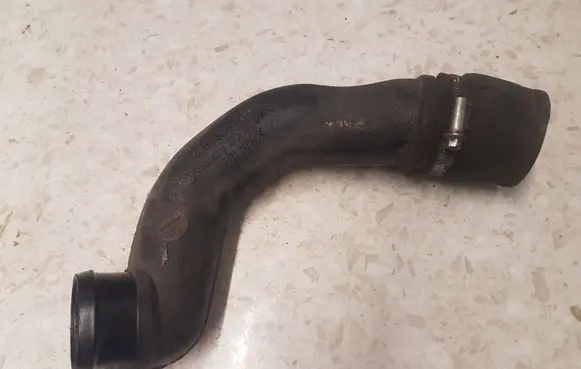 Volkswagen Golf III Intercooler hose/pipe 1H0145844 1H0145844D