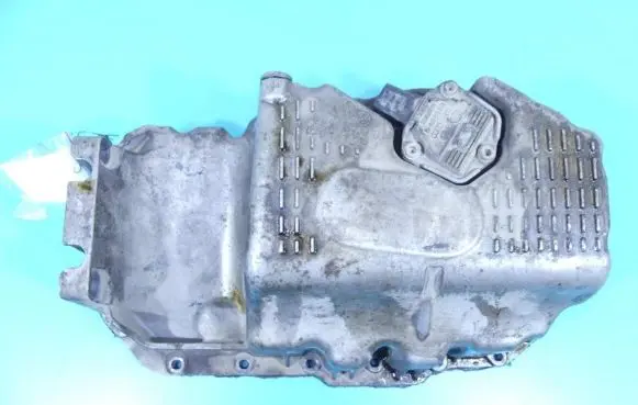 Volkswagen Golf V Oil sump 03C103603J IMPRK1339665