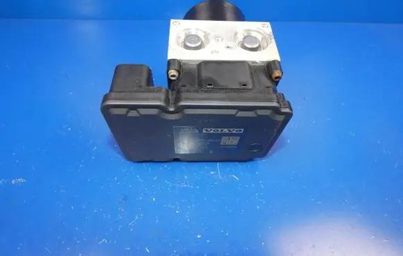 Volvo S60 ABS Pump 31423348 A426G 10021210034