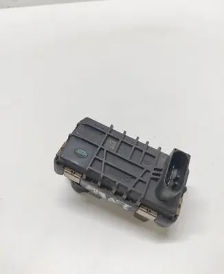 Ford Mondeo MK IV Turbine electric control actuator 752406