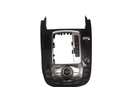 Center console