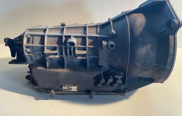 BMW 7 E38 Automatic gearbox 1421134 5HP18