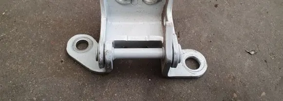 Honda Jazz Rear door upper hinge
