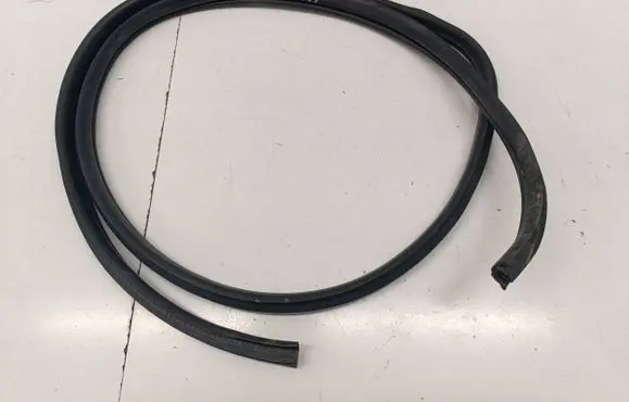 Mitsubishi L200 Front door rubber seal 
