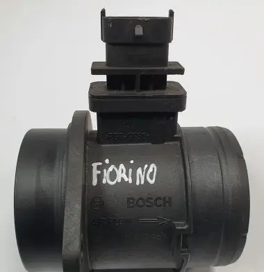 Fiat Fiorino Mass air flow meter 51792707