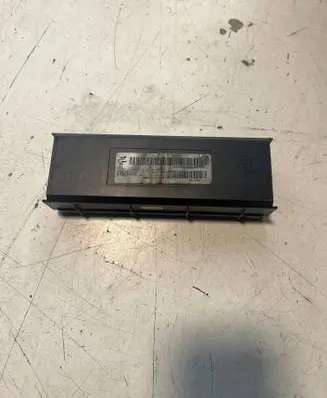 Opel Zafira C Other control units/modules 13591703 3817038A833444L