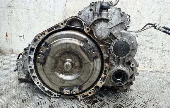 Mercedes-Benz A W169 Automatic gearbox 1693703200