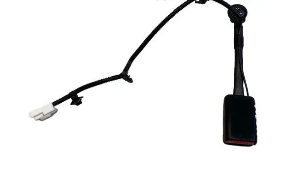 Hyundai Tucson IV NX4 Front seatbelt buckle 88830N7000NNB 22012202 651009100