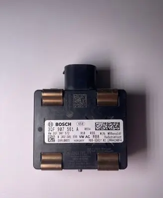 Volkswagen Arteon Distronic sensor radar 3QF907561A 3QF907572 0203301599