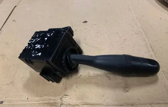 Volkswagen PASSAT B6 Wiper control stalk PA6GF30